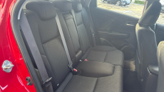 Honda Civic 1.6 i-DTEC SE Plus 5dr [Nav] Diesel Hatchback